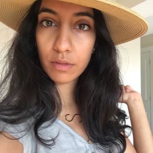 Meet your Posher, Sahiba